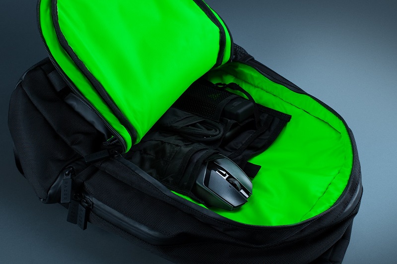 Design del mouse Razer Basilisk Mobile Design del mouse Razer Basilisk Mobile