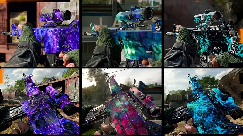 Un rapido riepilogo delle principali rivelazioni di Call of Duty Next: gameplay, innovazioni, multiplayer, mappe, modalità zombie e il sistema Omnimovement-4 Un rapido riepilogo delle principali rivelazioni di Call of Duty Next: gameplay, innovazioni, multiplayer, mappe, modalità zombie e il sistema Omnimovement-4