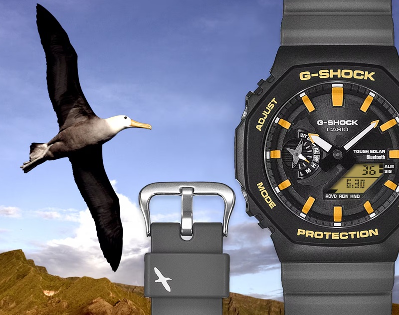Orologio Casio G-Shock Albatross