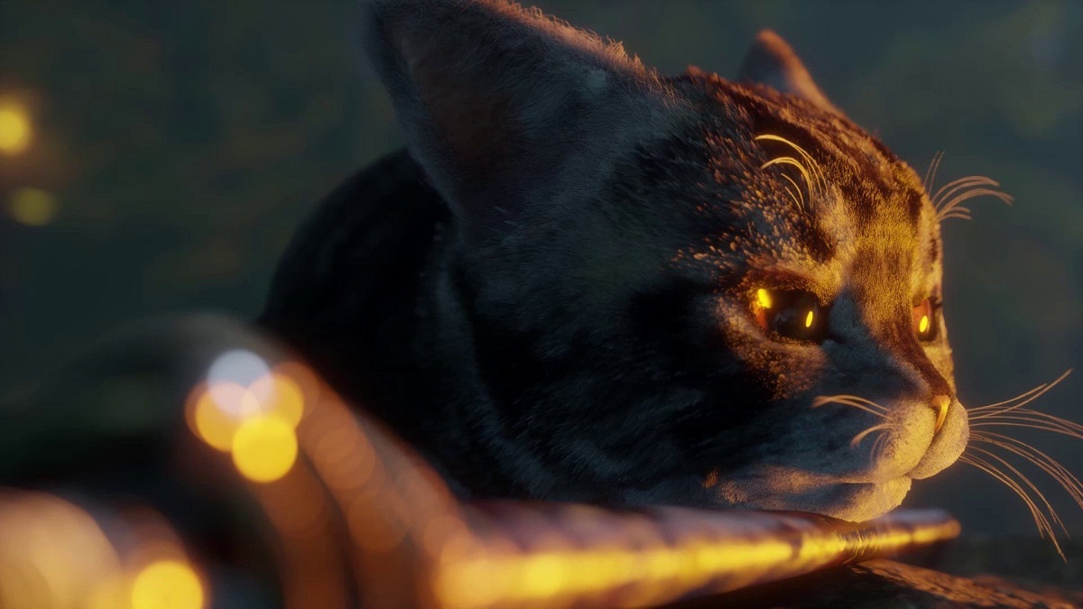Samurai, gatti guerrieri e piccoli spiriti si trasformano per combattere i non morti nel nuovo gioco d'azione 2D The Spirit of the Samurai 