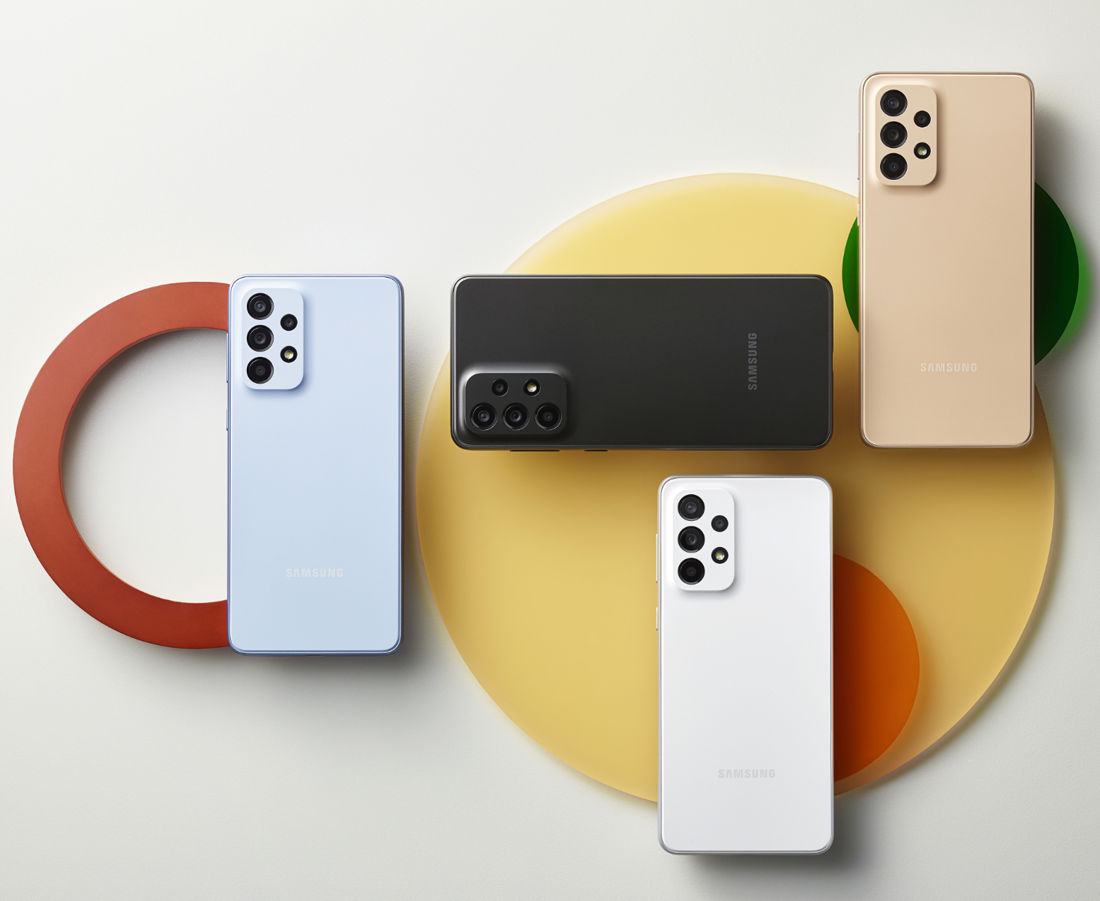 iPhone SE (2022), Redmi Note 11 Pro+ versione globale, flagship Redmi K50 disponibili e altre novità che ci siamo persi a causa dello scoppio della guerra-33 iPhone SE (2022), Redmi Note 11 Pro+ versione globale, flagship Redmi K50 disponibili e altre novità che ci siamo persi a causa dello scoppio della guerra-33