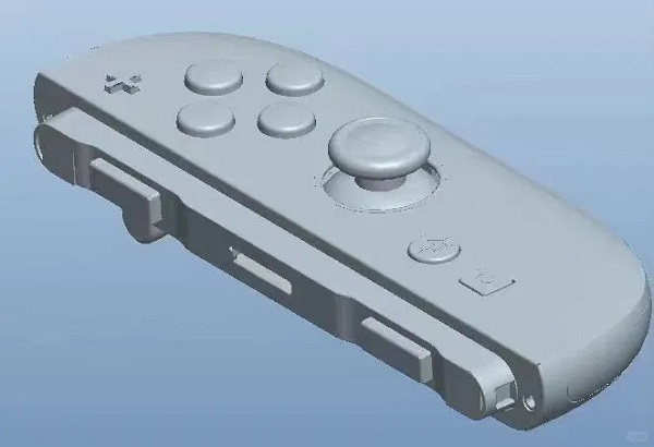 La presentazione è già inutile: un utente cinese ha fatto trapelare immagini dettagliate della console Nintendo Switch 2 e delle sue specifiche tecniche-2 La presentazione è già inutile: un utente cinese ha fatto trapelare immagini dettagliate della console Nintendo Switch 2 e delle sue specifiche tecniche-2