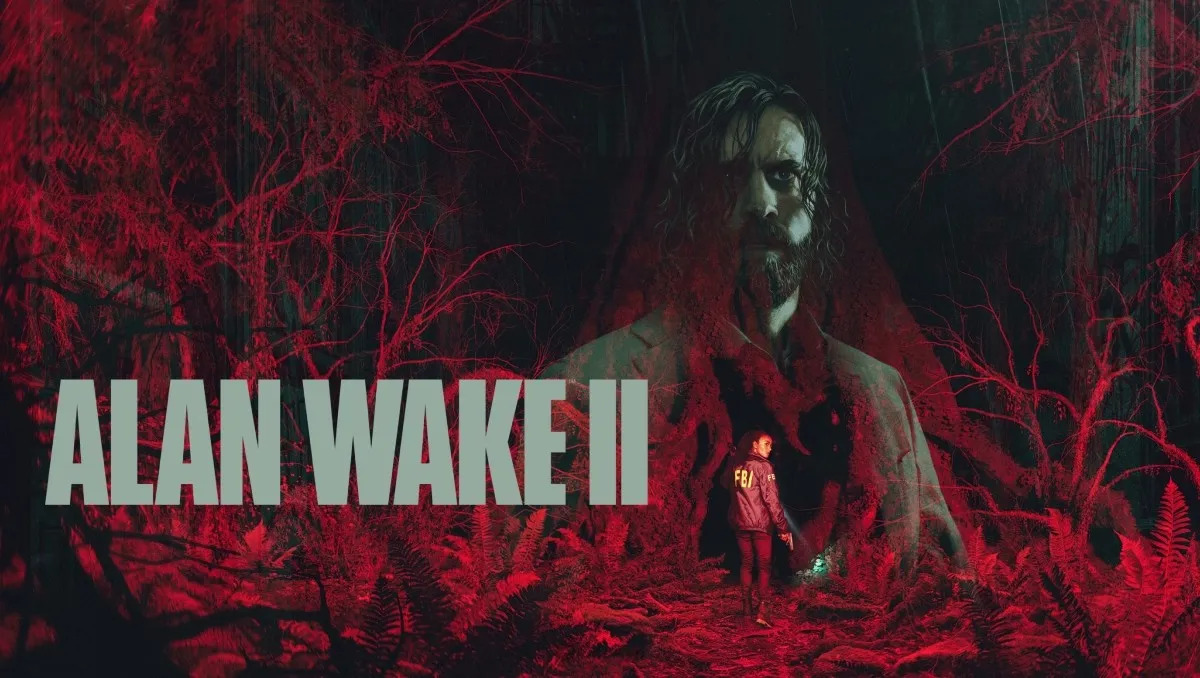 Remedy lascia intendere: La modalità 'New Game +' apparirà in Alan Wake 2 a dicembre Remedy lascia intendere: La modalità 'New Game +' apparirà in Alan Wake 2 a dicembre