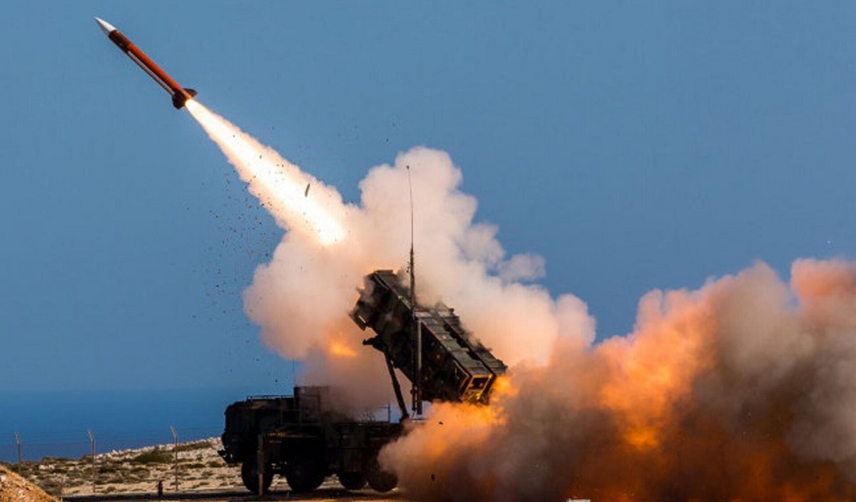 Difesa aerea, munizioni, attrezzature di supporto e altro ancora: Gli Stati Uniti annunciano un nuovo pacchetto di aiuti militari da 1,2 miliardi di dollari per l'Ucraina Difesa aerea, munizioni, attrezzature di supporto e altro ancora: Gli Stati Uniti annunciano un nuovo pacchetto di aiuti militari da 1,2 miliardi di dollari per l'Ucraina