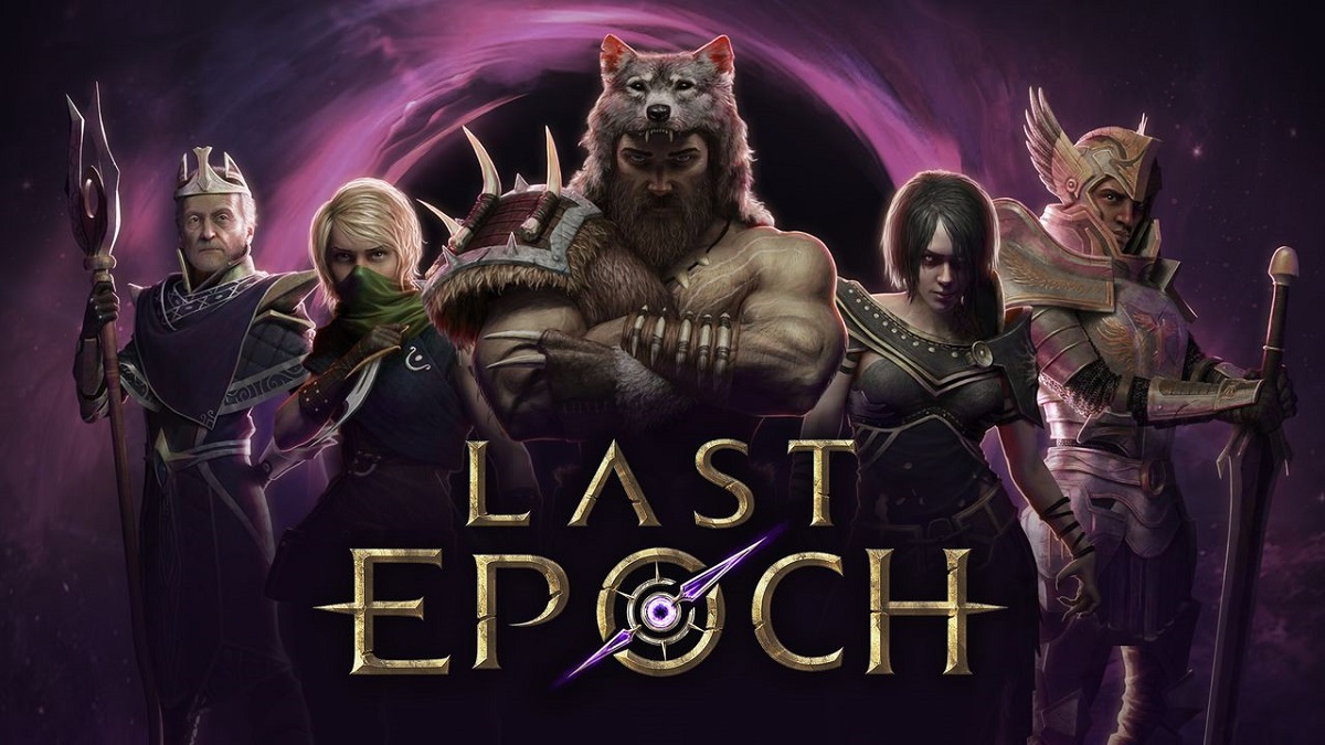 È stato pubblicato il piano di sviluppo dell'action-RPG Last Epoch: il gioco conterrà nuovi boss, oggetti, un capitolo della storia e un sistema di trasmogrificazione. È stato pubblicato il piano di sviluppo dell'action-RPG Last Epoch: il gioco conterrà nuovi boss, oggetti, un capitolo della storia e un sistema di trasmogrificazione.