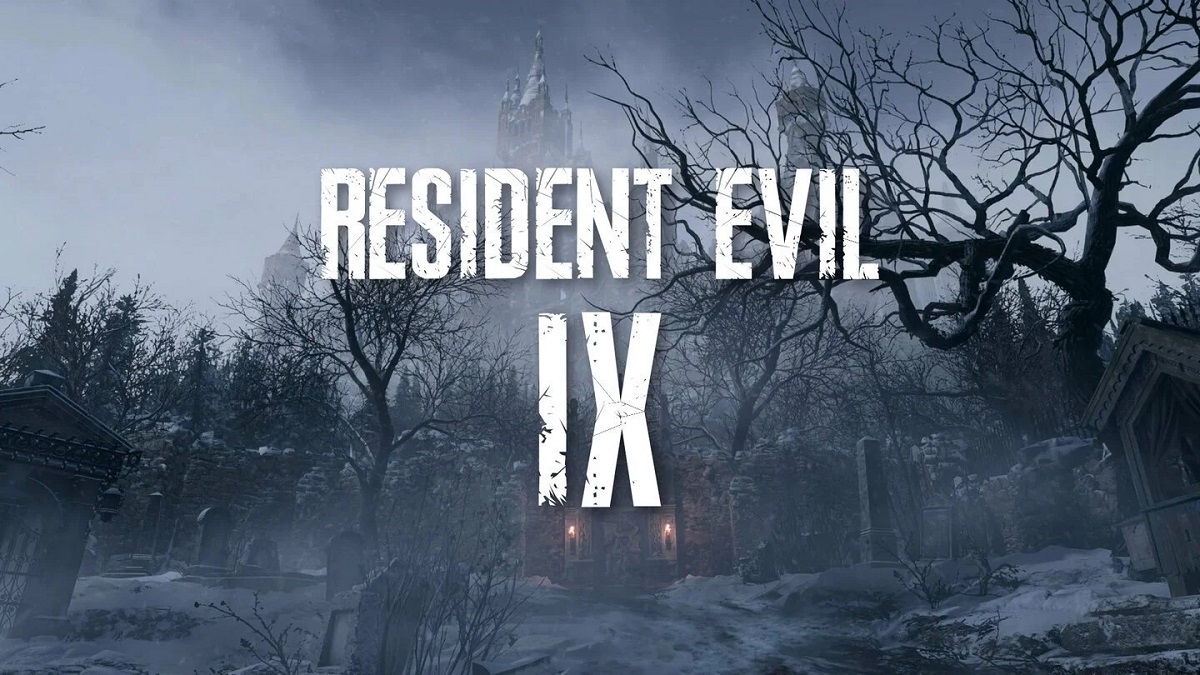 Insider: L'uscita di Resident Evil 9 potrebbe essere più tardiva di quanto previsto da Capcom, ma i fan della serie non rimarranno senza nuovi giochi Insider: L'uscita di Resident Evil 9 potrebbe essere più tardiva di quanto previsto da Capcom, ma i fan della serie non rimarranno senza nuovi giochi