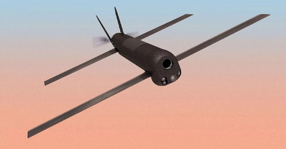L'Ucraina potrebbe avviare la produzione di munizioni di sbarramento Switchblade 600 americane ad alta efficacia L'Ucraina potrebbe avviare la produzione di munizioni di sbarramento Switchblade 600 americane ad alta efficacia