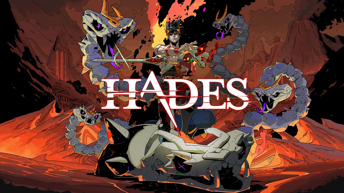 Il gioco di successo Hades arriva su iPhone e iPad: l'offerta sarà disponibile solo per gli abbonati al servizio di Netflix Il gioco di successo Hades arriva su iPhone e iPad: l'offerta sarà disponibile solo per gli abbonati al servizio di Netflix