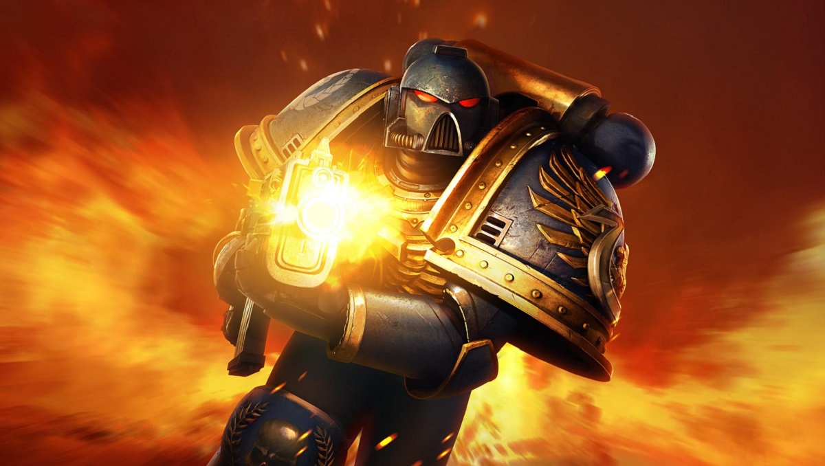 I giochi più popolari del franchise di culto di Warhammer sono disponibili su Steam con sconti fino al 90%. I giochi più popolari del franchise di culto di Warhammer sono disponibili su Steam con sconti fino al 90%.