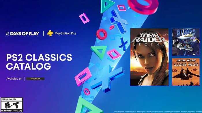 SpongeBob, wrestling e classici senza tempo: Sony ha svelato l'ampio catalogo di giochi che gli abbonati a tutti i piani PlayStation Plus riceveranno a giugno.-4 SpongeBob, wrestling e classici senza tempo: Sony ha svelato l'ampio catalogo di giochi che gli abbonati a tutti i piani PlayStation Plus riceveranno a giugno.-4