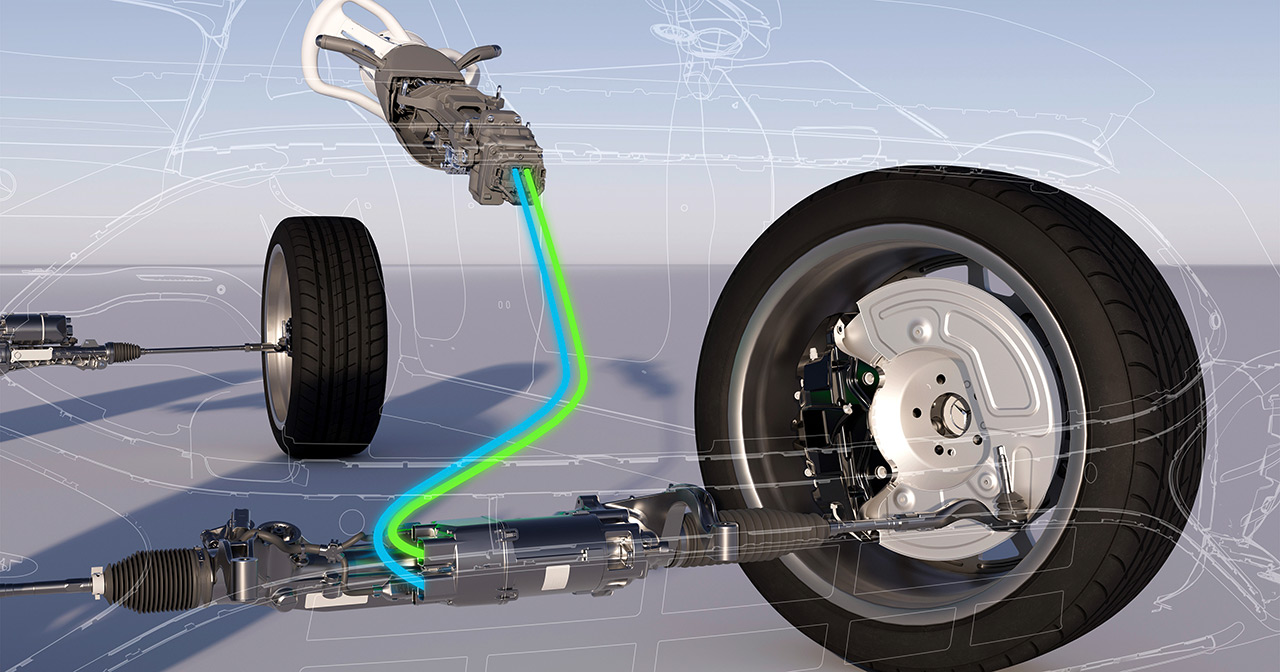 Tecnologie automobilistiche Mercedes-Benz Tecnologie automobilistiche Mercedes-Benz