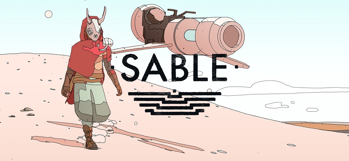Il prossimo gioco gratuito su Epic Games Store è il gioco d'avventura Sable. Il prossimo gioco gratuito su Epic Games Store è il gioco d'avventura Sable.