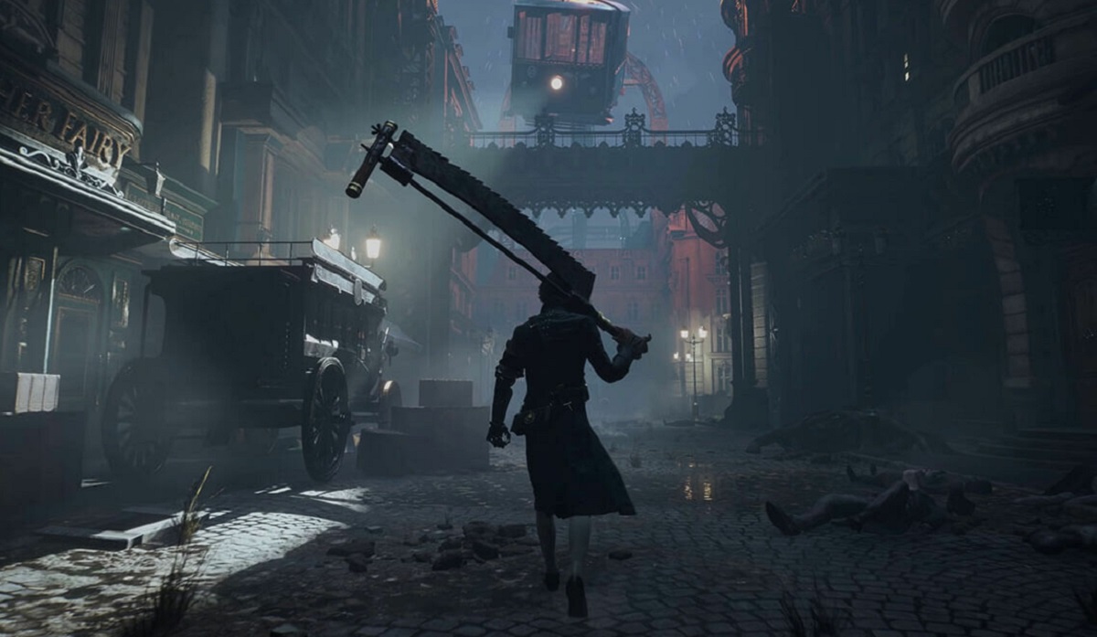 Pinocchio è caduto nella favola sbagliata: gli sviluppatori dell'action-RPG Lies of P hanno rilasciato un suggestivo trailer che trasporta lo spettatore nella tenebrosa città di Krat