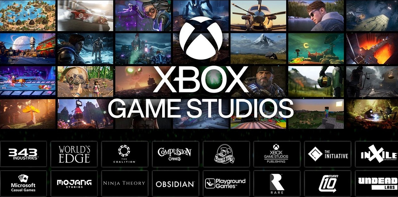 Il capo dello studio Turn 10 Alan Hartman è diventato il nuovo capo di Xbox Game Studios Il capo dello studio Turn 10 Alan Hartman è diventato il nuovo capo di Xbox Game Studios