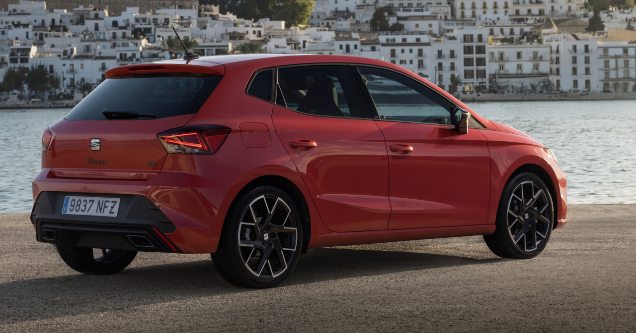 Sedili Seat Ibiza Sedili Seat Ibiza