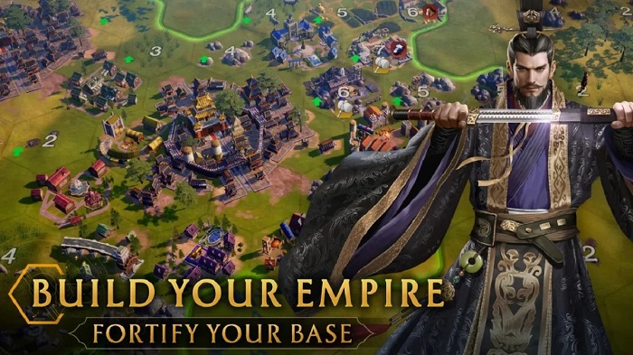 Annunciata una versione mobile del gioco di strategia cult Civilisation-3 Annunciata una versione mobile del gioco di strategia cult Civilisation-3