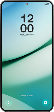 Rendering del Galaxy S25 Ultra Rendering del Galaxy S25 Ultra
