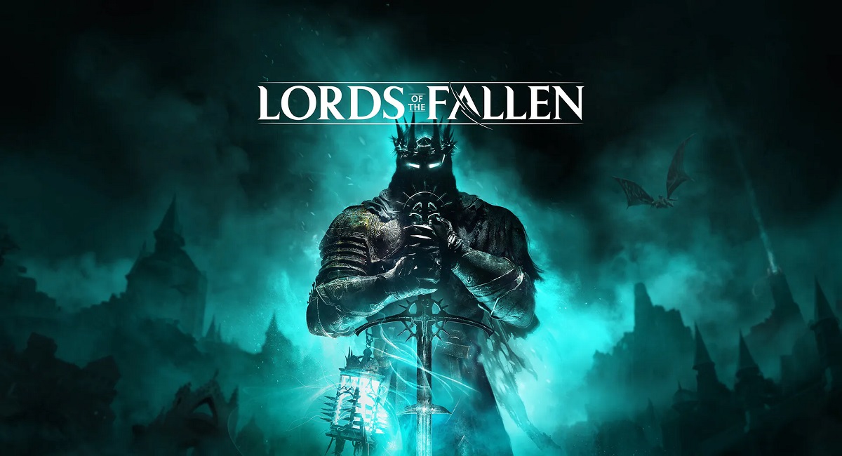 Il gioco migliora: gli sviluppatori di Lords of the Fallen hanno rilasciato un'importante patch che migliora lo stato tecnico del gioco e aggiunge nuove funzionalità. Il gioco migliora: gli sviluppatori di Lords of the Fallen hanno rilasciato un'importante patch che migliora lo stato tecnico del gioco e aggiunge nuove funzionalità.