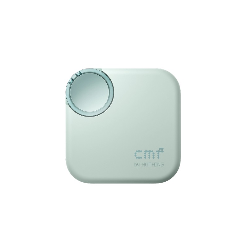 Cuffie CMF Buds 2 in colore nero Cuffie CMF Buds 2 in colore nero