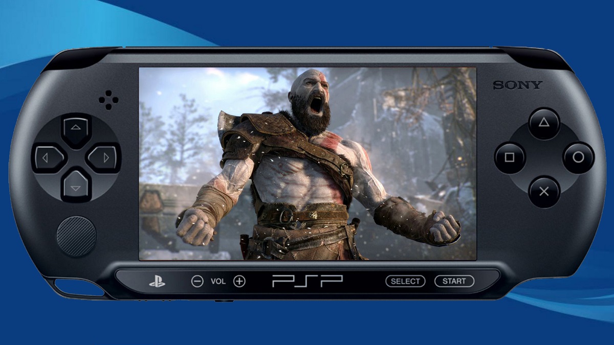 Insider: Sony sta effettivamente lavorando a una console portatile. Potrebbe essere presentata già all'inizio di giugno.