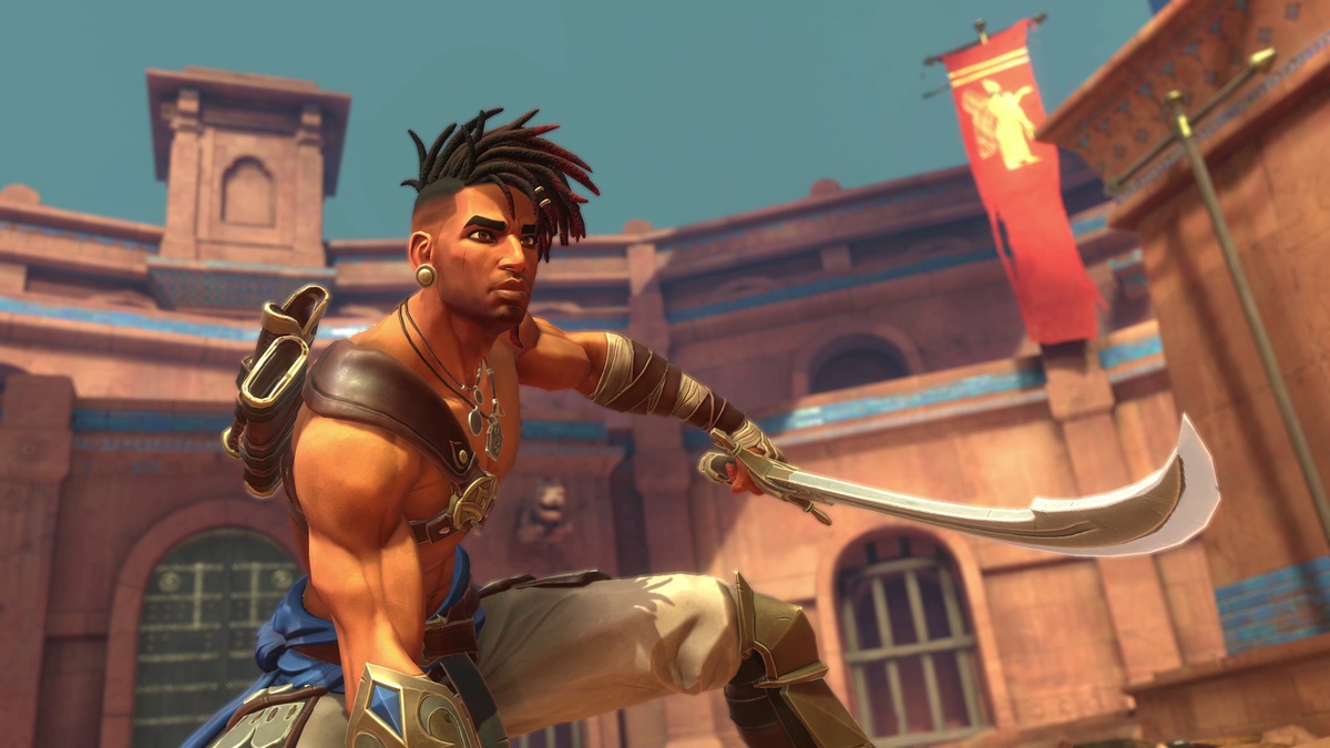 È stato rilasciato un secondo aggiornamento dei contenuti per Prince of Persia: The Lost Crown, in cui gli sviluppatori di Ubisoft hanno aggiunto la possibilità di combattere nuovamente tutti i boss