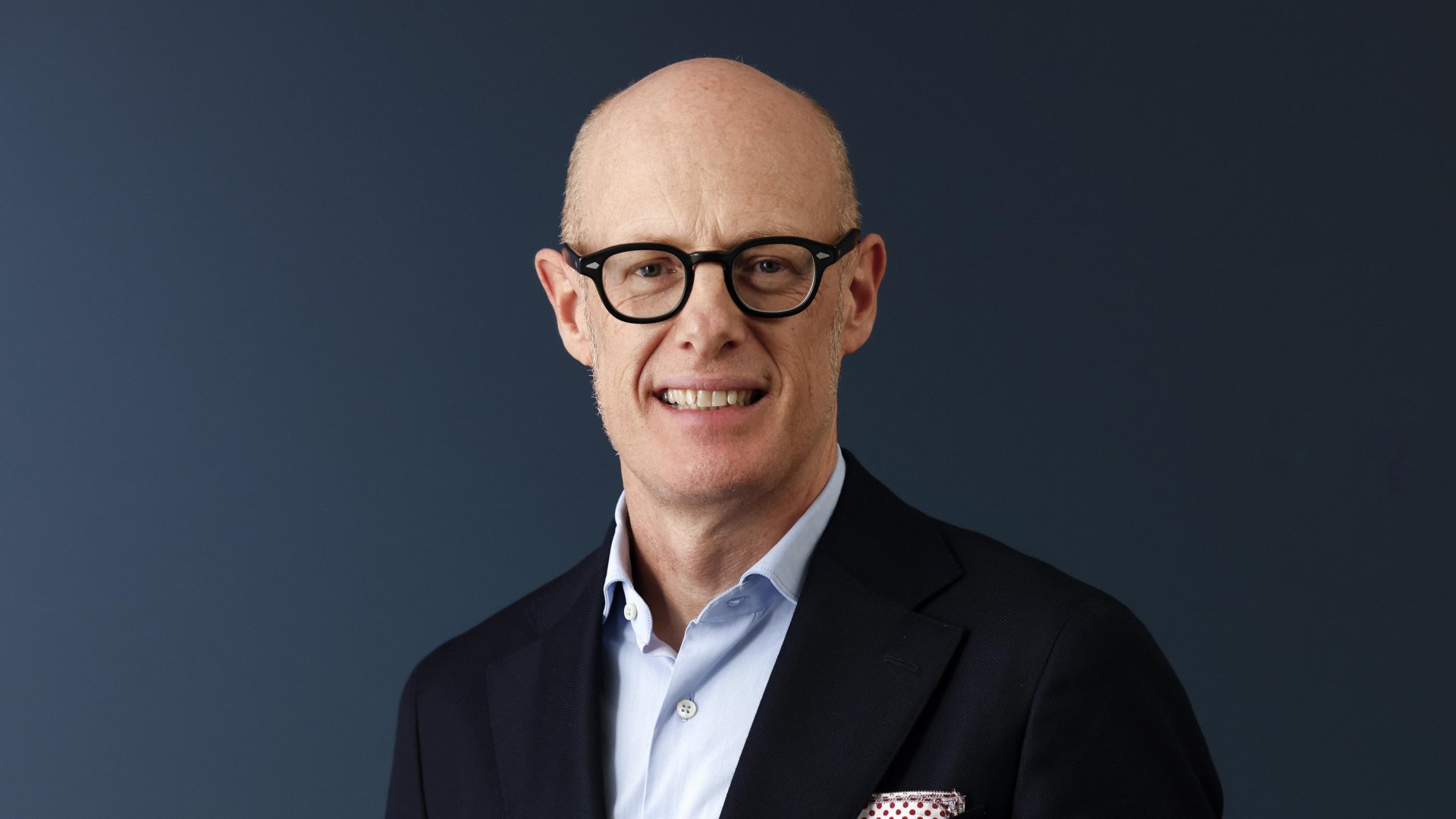 Michael Leiters, futuro CEO di Porsche AG