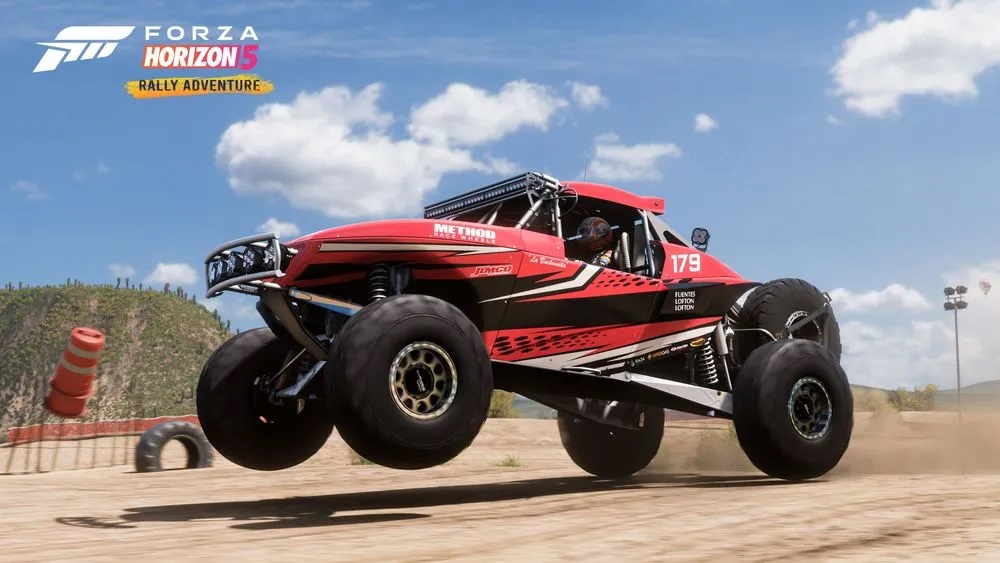 Scegliete la vostra auto! Gli sviluppatori dell'add-on Rally Adventure per Forza Horizon 5 hanno condiviso i dettagli di dieci nuove auto-5