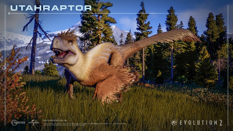 Jurassic World Evolution 2 è stato rifornito: gli sviluppatori hanno annunciato una nuova espansione con quattro nuovi dinosauri e un aggiornamento gratuito-4 Jurassic World Evolution 2 è stato rifornito: gli sviluppatori hanno annunciato una nuova espansione con quattro nuovi dinosauri e un aggiornamento gratuito-4