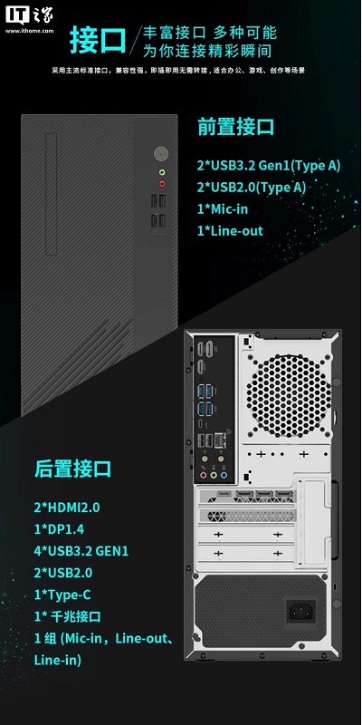 AOC Honor T300G Pannello AOC Honor T300G Pannello
