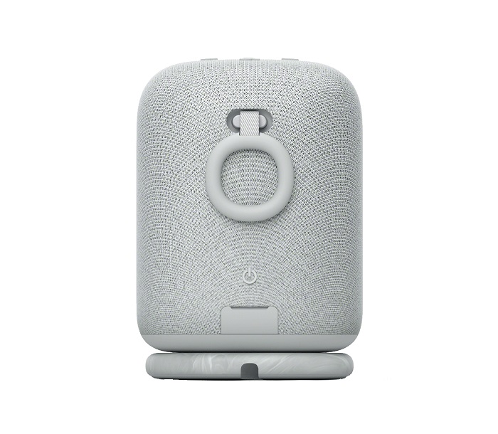 Suono potente e grande design: Sony ha presentato il primo diffusore Bluetooth della serie LinkBuds-4 Suono potente e grande design: Sony ha presentato il primo diffusore Bluetooth della serie LinkBuds-4
