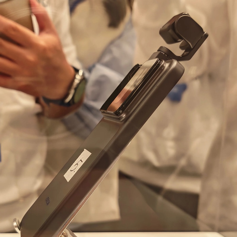 Immagine di Honor Robot Phone 3