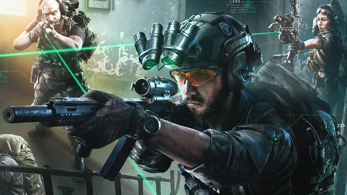 Battlefield ha un forte concorrente: un impressionante trailer di gameplay dello sparatutto online Delta Force: Hawk Ops è stato presentato Battlefield ha un forte concorrente: un impressionante trailer di gameplay dello sparatutto online Delta Force: Hawk Ops è stato presentato