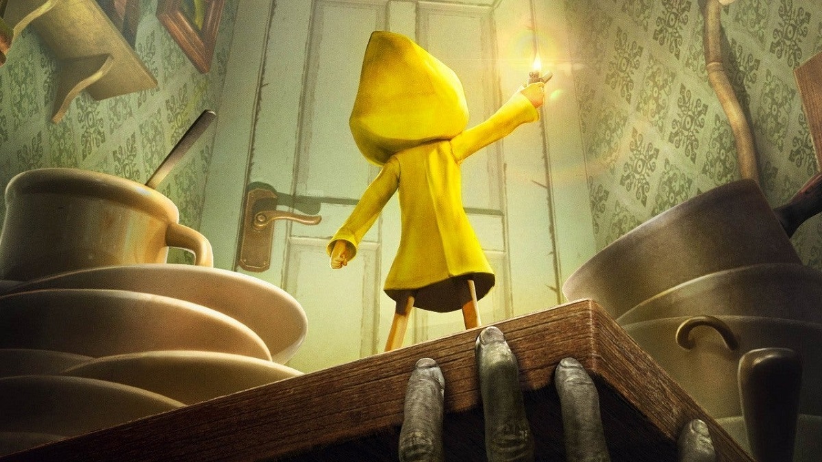 Il platform indie con elementi horror Little Nightmares, in uscita su dispositivi mobili, è stato posticipato a tempo indeterminato Il platform indie con elementi horror Little Nightmares, in uscita su dispositivi mobili, è stato posticipato a tempo indeterminato