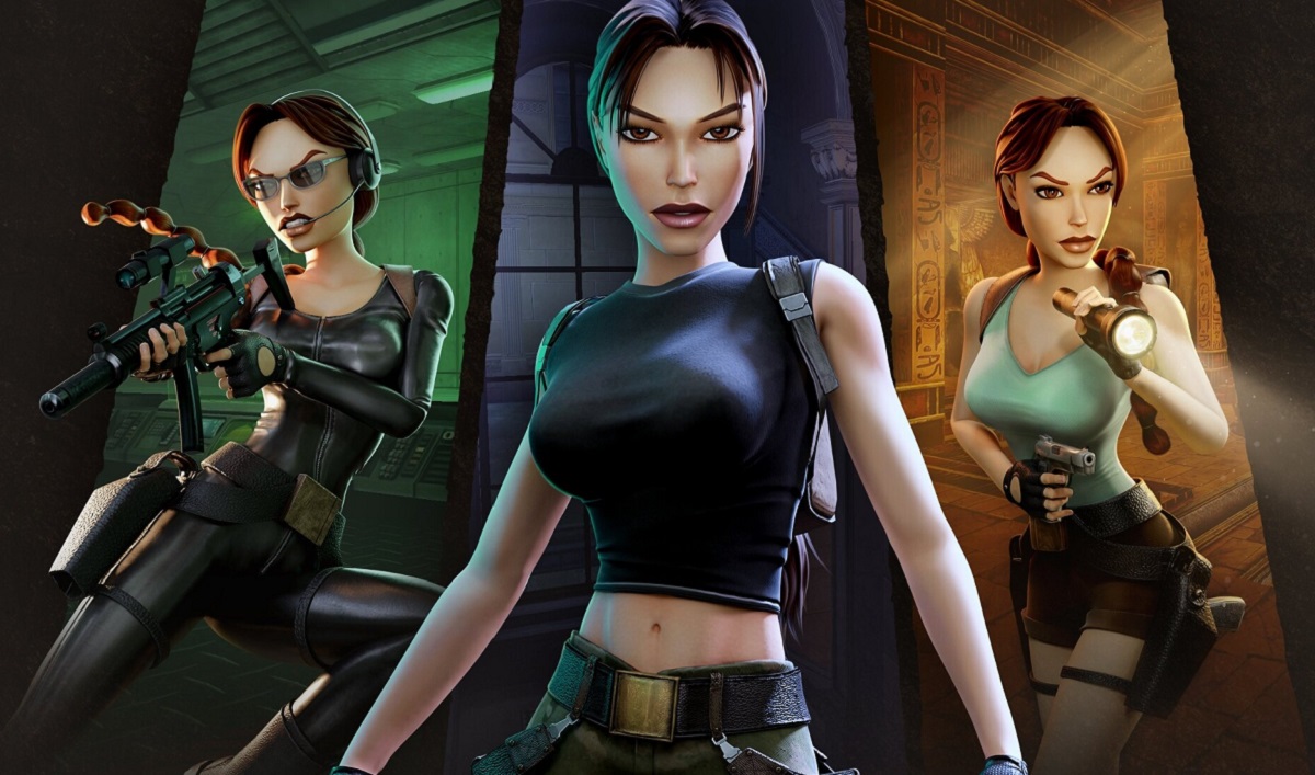 Una nuova vita per giochi iconici: Aspyr ha annunciato la raccolta di compilation Tomb Raider IV-VI Remastered Una nuova vita per giochi iconici: Aspyr ha annunciato la raccolta di compilation Tomb Raider IV-VI Remastered
