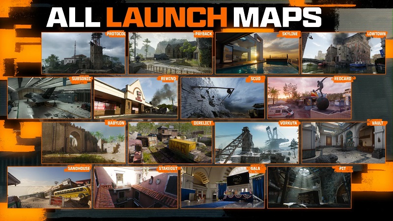 Un rapido riepilogo delle principali rivelazioni di Call of Duty Next: gameplay, innovazioni, multiplayer, mappe, modalità zombie e il sistema Omnimovement-2 Un rapido riepilogo delle principali rivelazioni di Call of Duty Next: gameplay, innovazioni, multiplayer, mappe, modalità zombie e il sistema Omnimovement-2
