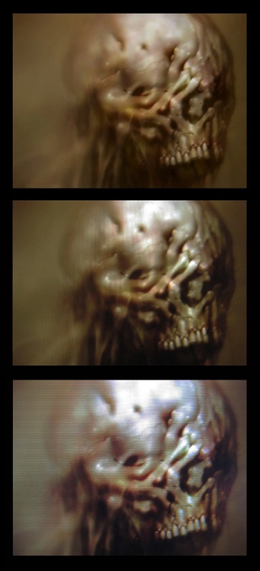 DOOM 4 Concept Art 3 DOOM 4 Concept Art 3
