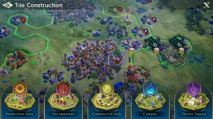 Annunciata una versione mobile del gioco di strategia cult Civilisation-4 Annunciata una versione mobile del gioco di strategia cult Civilisation-4