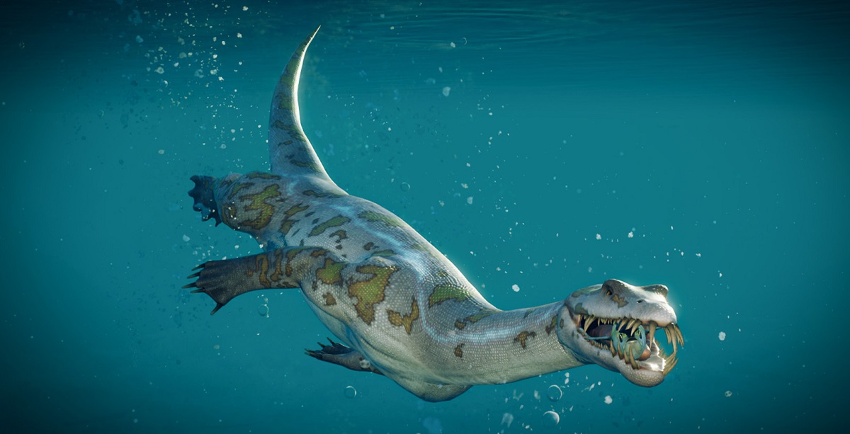Gli sviluppatori di Jurassic World Evolution 2 hanno annunciato un nuovo add-on che introdurrà nel gioco quattro giganti della preistoria. Gli sviluppatori di Jurassic World Evolution 2 hanno annunciato un nuovo add-on che introdurrà nel gioco quattro giganti della preistoria.