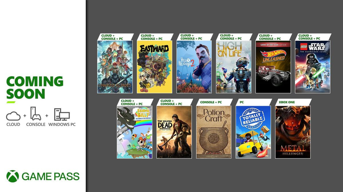 Dicembre ricco di impegni: i giochi che appariranno nel catalogo Game Pass Dicembre ricco di impegni: i giochi che appariranno nel catalogo Game Pass