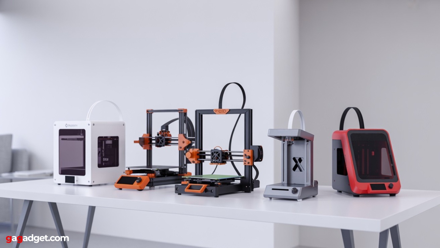 Le migliori stampanti 3d economiche sotto i 400 euro Le migliori stampanti 3d economiche sotto i 400 euro