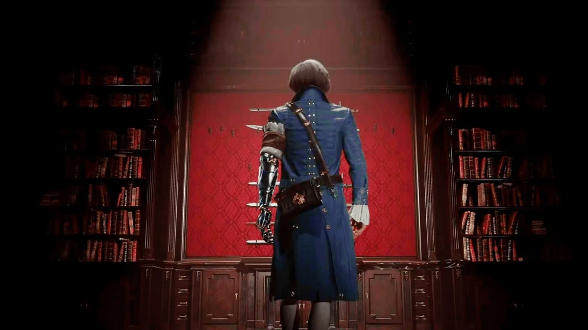 All'Xbox Games Showcase Extended 2023, gli sviluppatori dell'action-RPG Lies of P hanno svelato un video dettagliato del gameplay e parlato degli elementi più interessanti del gioco.