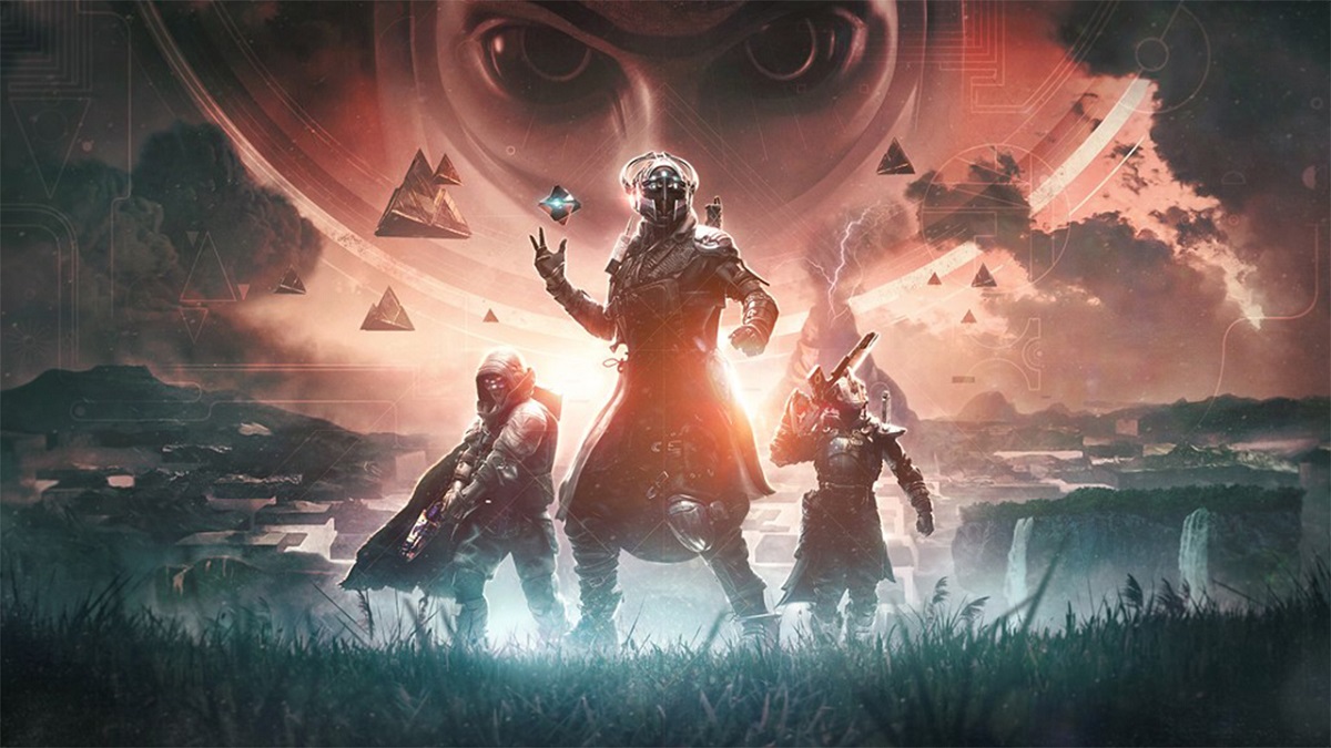 Il culmine di un decennio di Destiny: Bungie ha mostrato il componente aggiuntivo La Forma Finale e ha rilasciato un importante aggiornamento gratuito per Into the Light. Il culmine di un decennio di Destiny: Bungie ha mostrato il componente aggiuntivo La Forma Finale e ha rilasciato un importante aggiornamento gratuito per Into the Light.