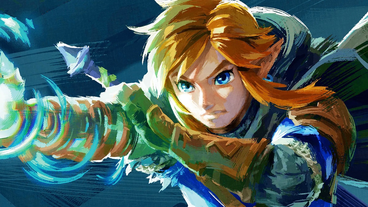 Novità Nintendo: La pre-release di The Legend of Zelda: Tears of the Kingdom è iniziata oggi, e la prossima settimana ci sarà una trasmissione Nintendo Treehouse per celebrare l'uscita del nuovo capitolo della leggendaria serie. Novità Nintendo: La pre-release di The Legend of Zelda: Tears of the Kingdom è iniziata oggi, e la prossima settimana ci sarà una trasmissione Nintendo Treehouse per celebrare l'uscita del nuovo capitolo della leggendaria serie.