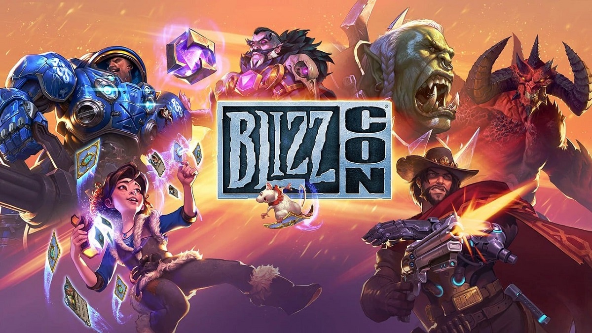 Una celebrazione per i fan dei giochi di Blizzard è in arrivo! È stato reso noto il programma del festival BlizzCon per due giorni ricchi di azione. Una celebrazione per i fan dei giochi di Blizzard è in arrivo! È stato reso noto il programma del festival BlizzCon per due giorni ricchi di azione.