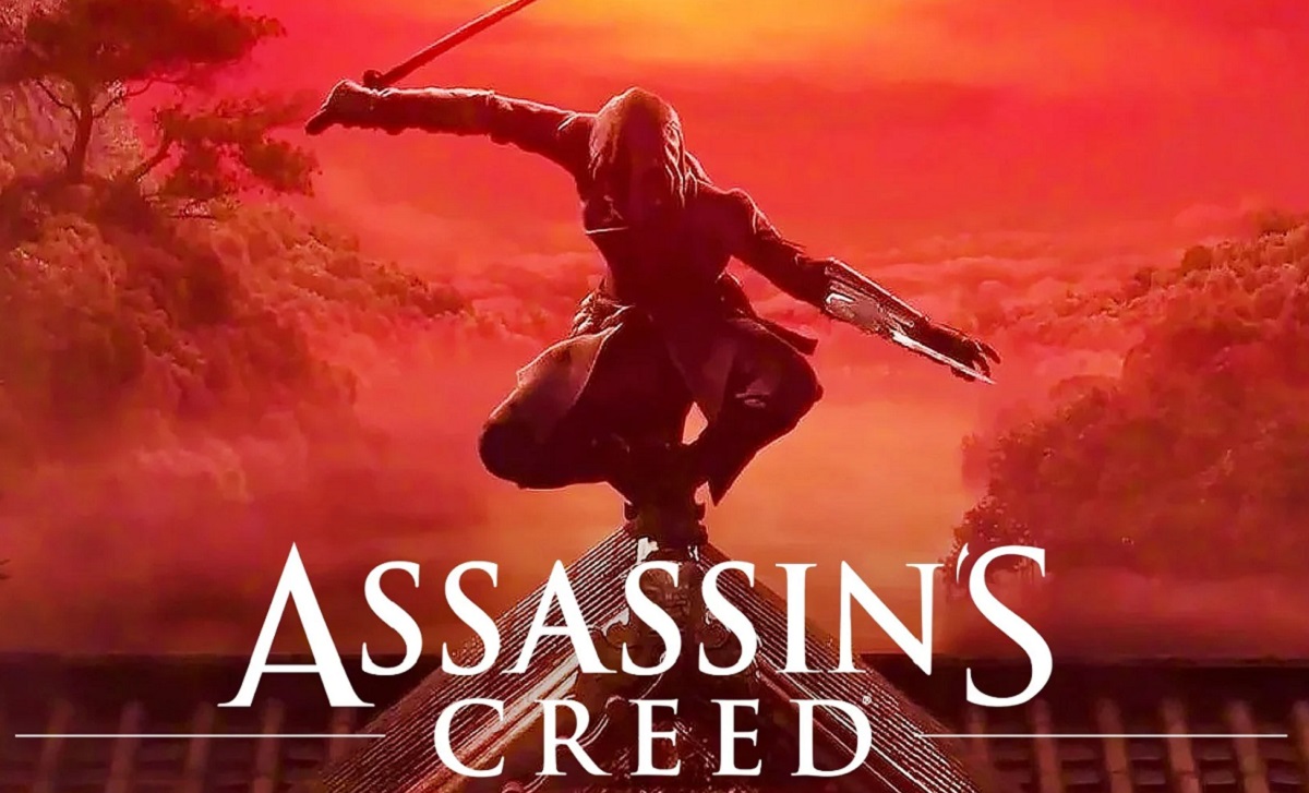 Giappone feudale, due personaggi insoliti, alta distruttibilità degli oggetti e molta furtività sono le caratteristiche principali di Assassin's Creed Red. Giappone feudale, due personaggi insoliti, alta distruttibilità degli oggetti e molta furtività sono le caratteristiche principali di Assassin's Creed Red.
