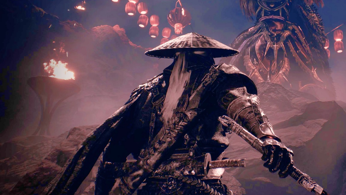 Un gioco che può sorprendere: è stato pubblicato un walkthrough della nuova demo dell'ambizioso gioco d'azione Phantom Blade Zero Un gioco che può sorprendere: è stato pubblicato un walkthrough della nuova demo dell'ambizioso gioco d'azione Phantom Blade Zero