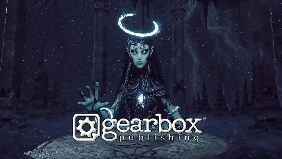 Vecchia società, nuovo nome: Gearbox Publishing è stata ribattezzata Arc Games Vecchia società, nuovo nome: Gearbox Publishing è stata ribattezzata Arc Games