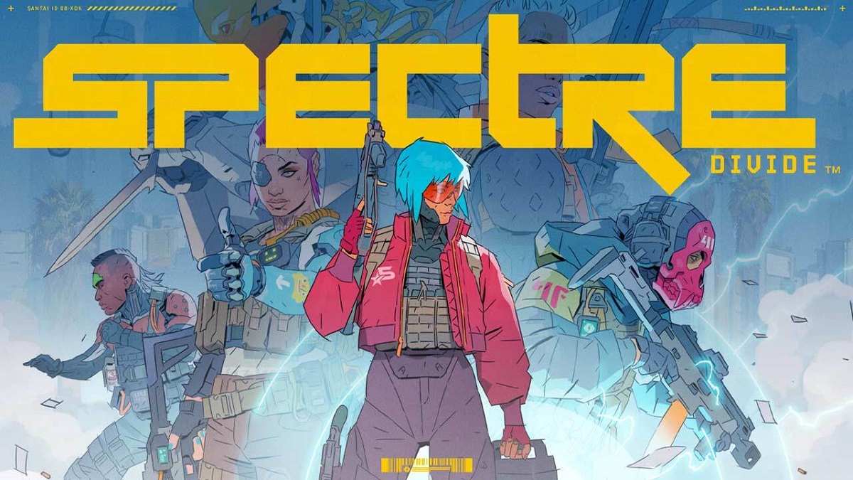 Spectre Divide, un insolito sparatutto online, uscirà la prossima settimana: un nuovo gioco dai creatori di Call of Duty, Counter-Strike e Overwatch potrebbe cambiare lo sviluppo del genere Spectre Divide, un insolito sparatutto online, uscirà la prossima settimana: un nuovo gioco dai creatori di Call of Duty, Counter-Strike e Overwatch potrebbe cambiare lo sviluppo del genere