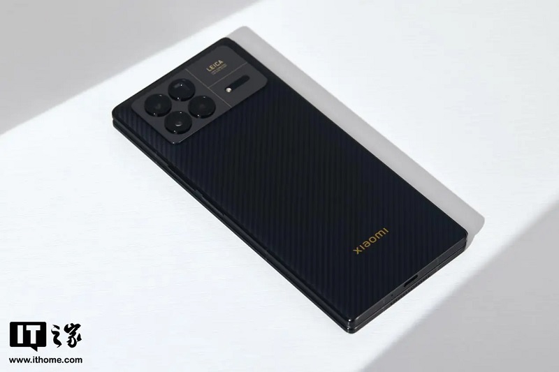 Design Xiaomi 15S Pro Design Xiaomi 15S Pro