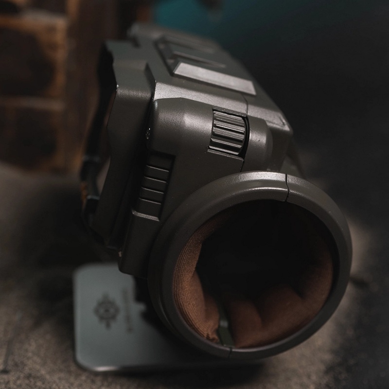 Replica Pip-Boy 3000 immagine 4